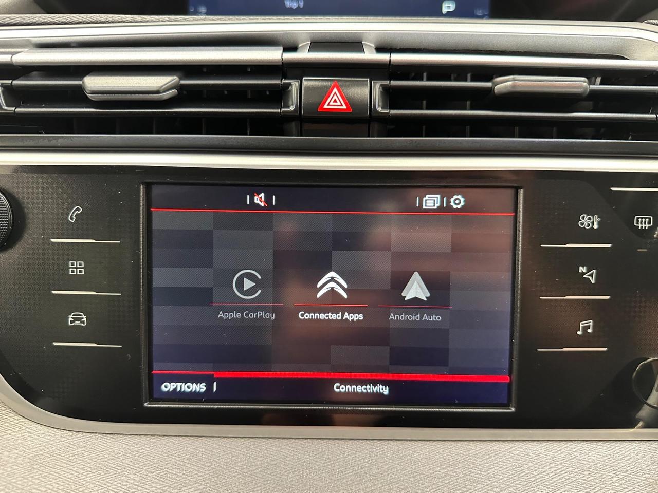 Citroen Grand C4 SpaceTourer LD20FWM