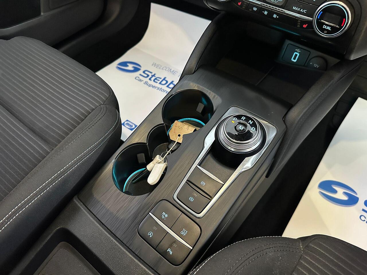 Ford Focus KW69ZVB