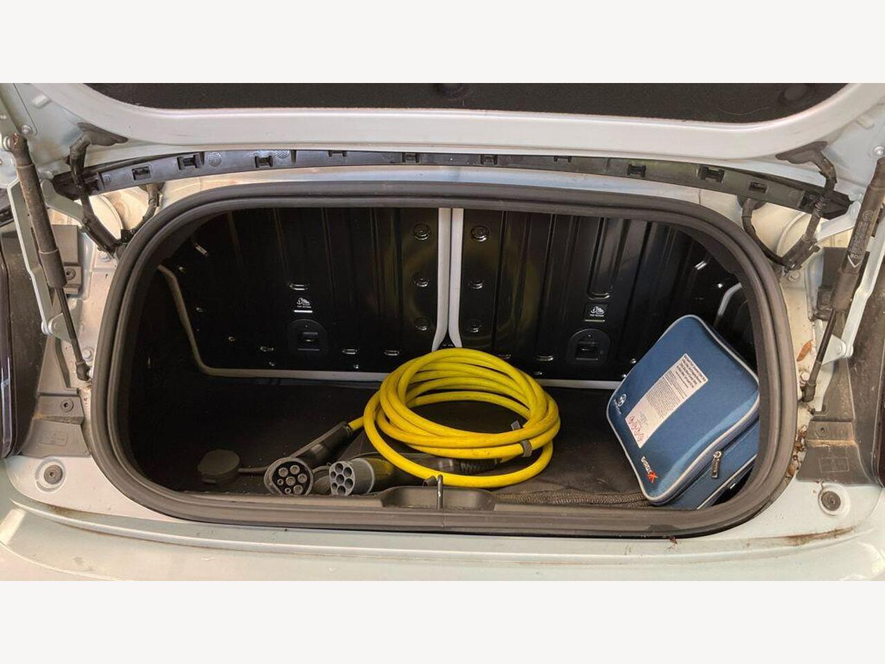 Fiat 500e C GF71FSS