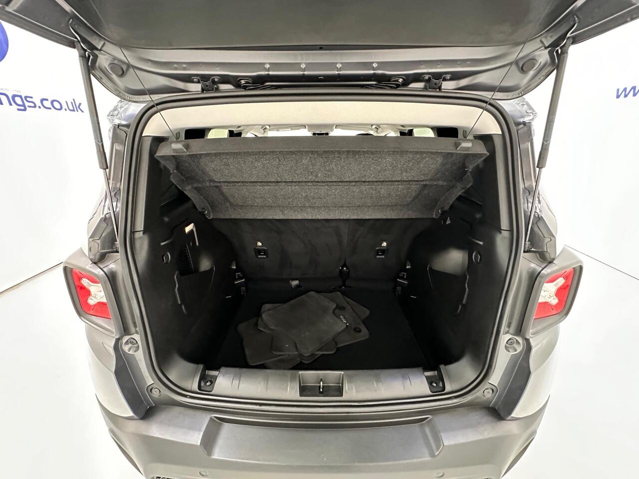 Jeep Renegade LM22SZO