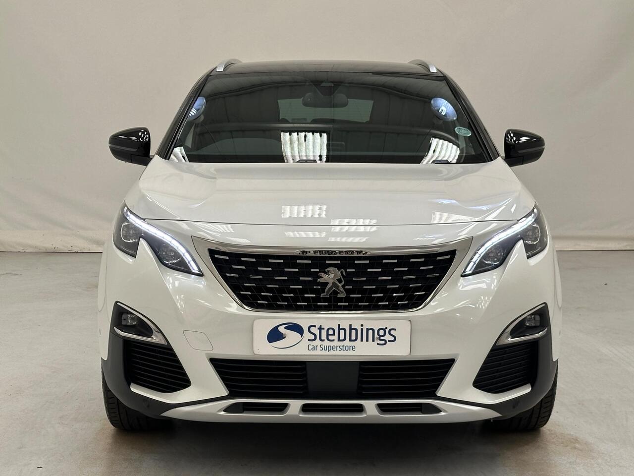Peugeot 3008 KP69UZV
