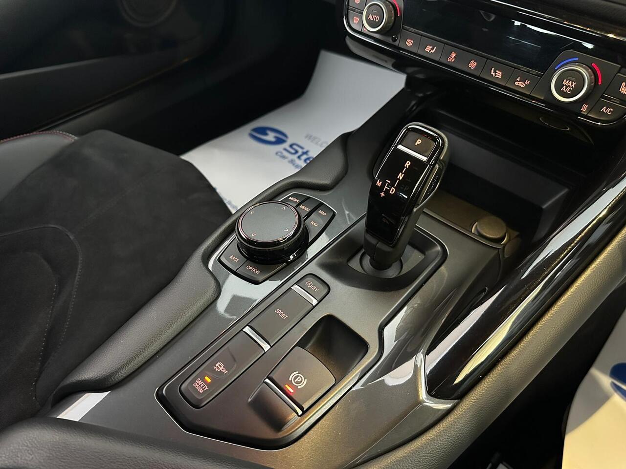 Toyota Supra EA21XXD