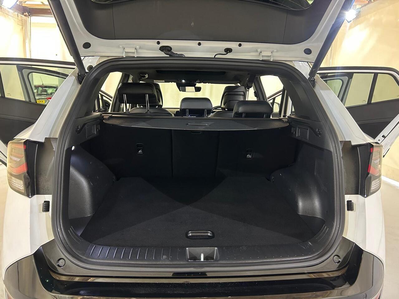 Kia Sportage GY23MKM