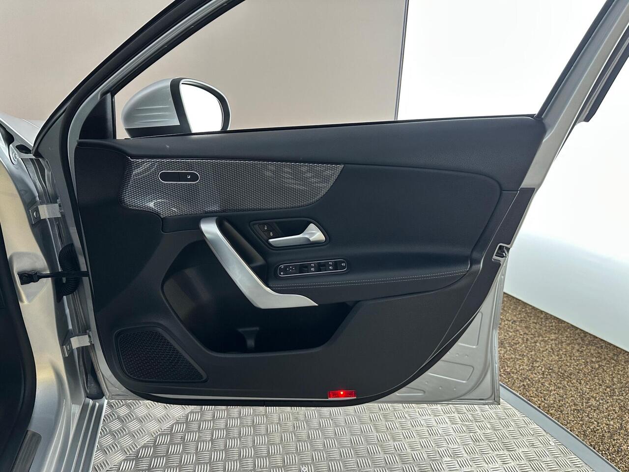 Mercedes-Benz A Class FY20ZGX