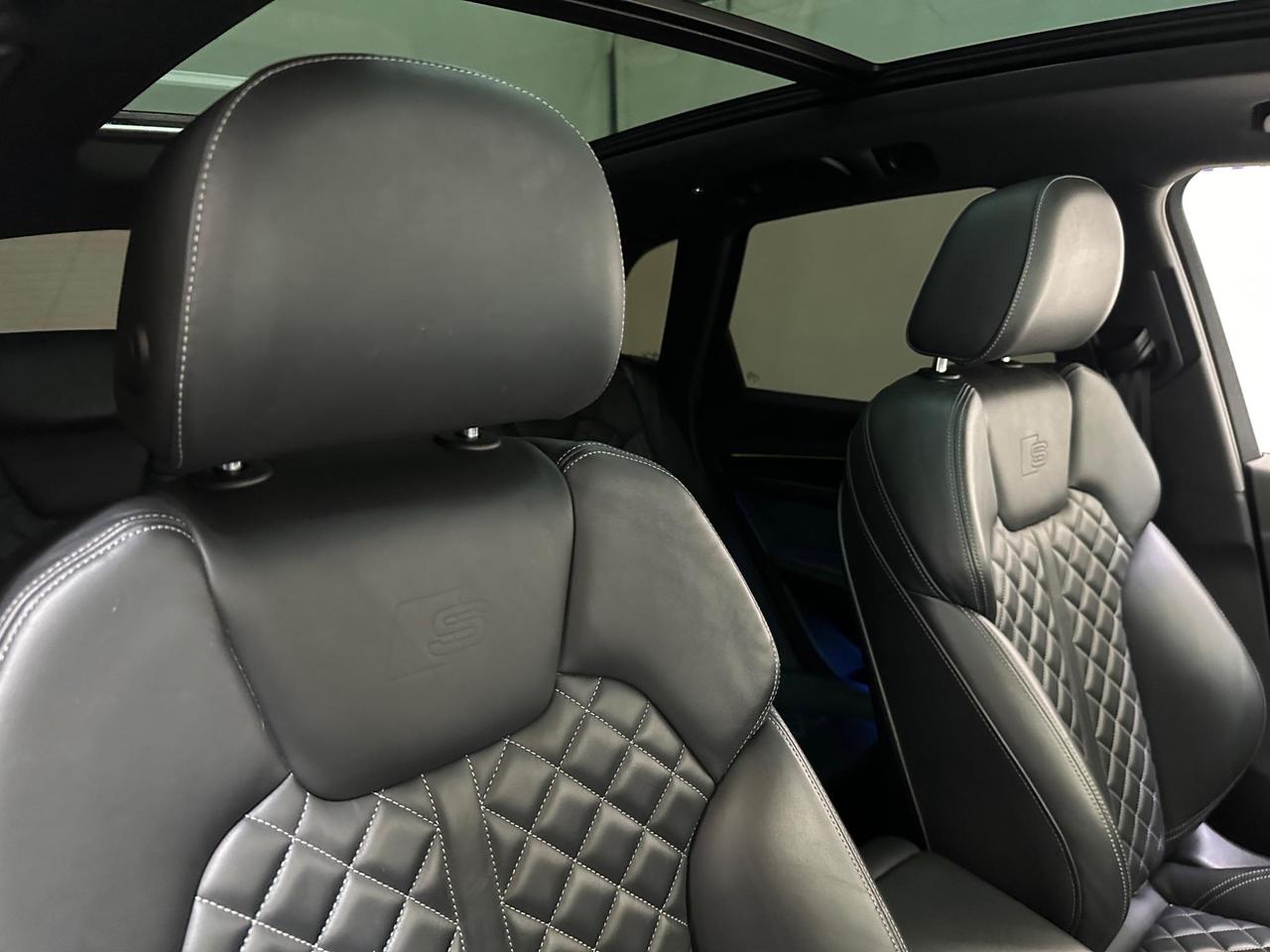 Audi Q5 HJ70GJV