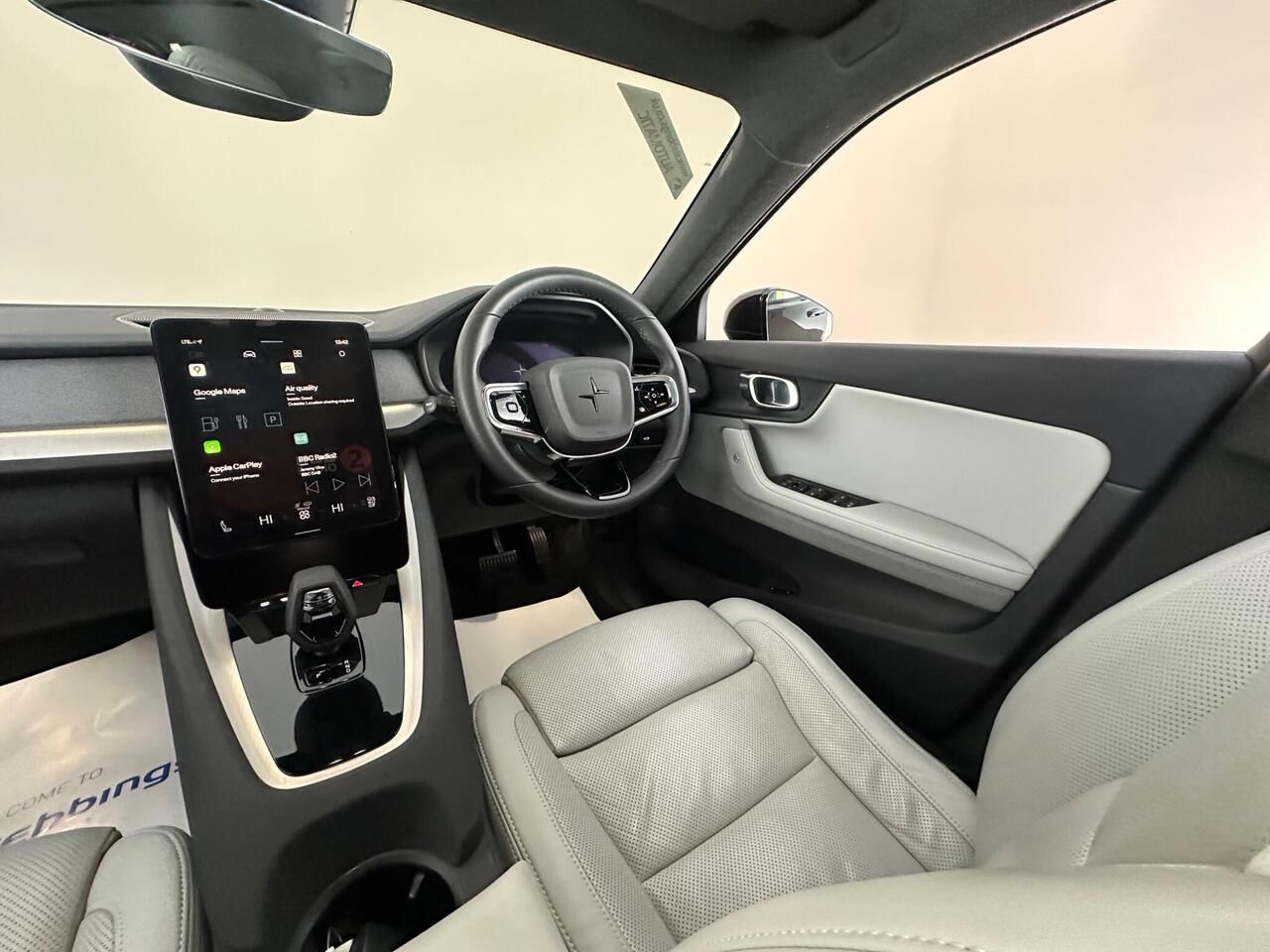 Polestar Polestar 2 OE72GNK