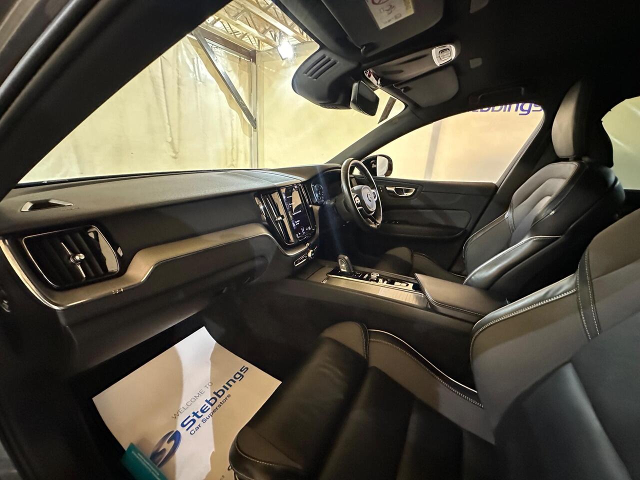 Volvo XC60 AO21ONC
