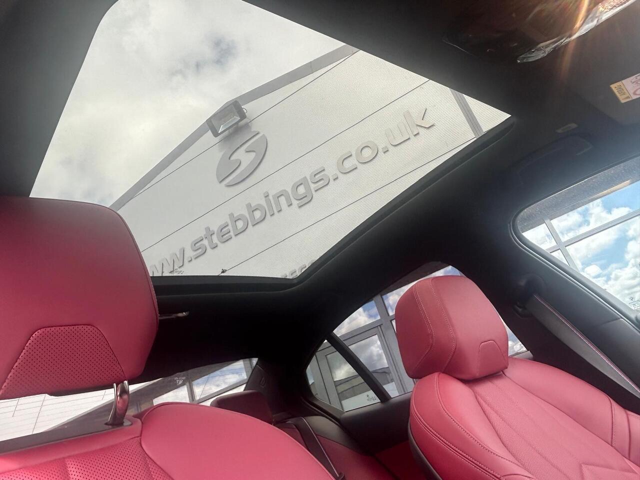 BMW i5 NU24JVM
