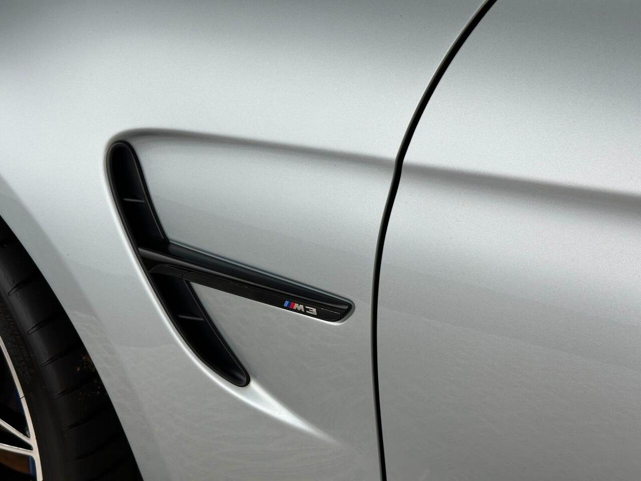 BMW M3 SE16NVL