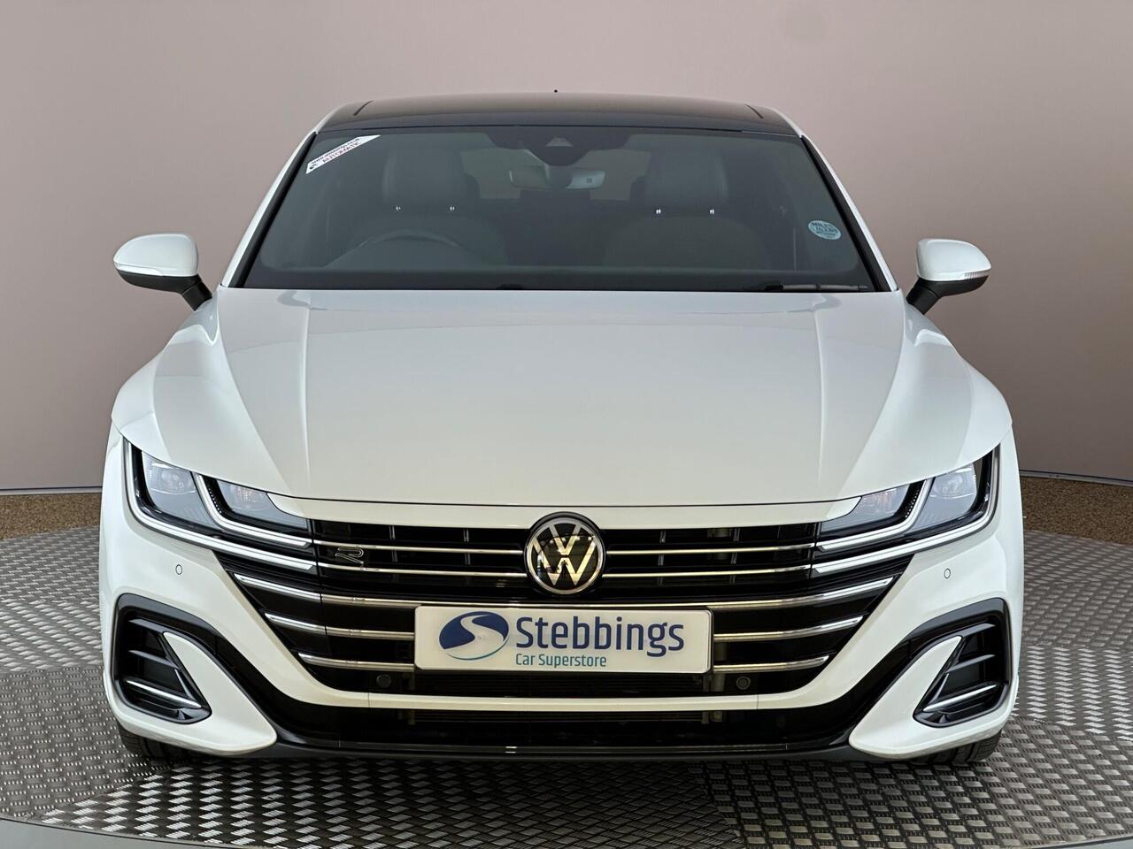 Volkswagen Arteon FP71AOZ