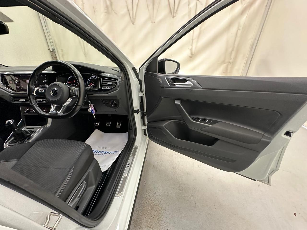 Volkswagen Polo AO21EVF