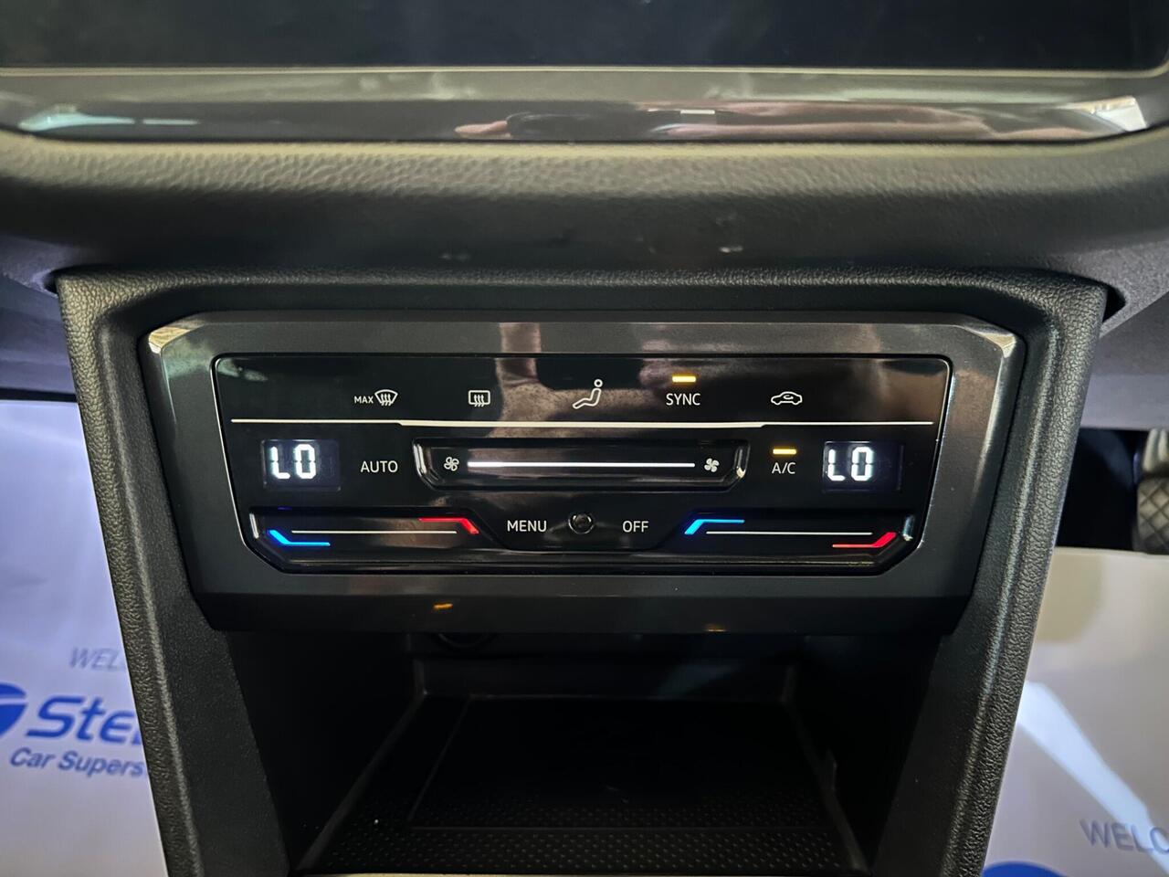 Volkswagen Tiguan Allspace PG23AAY