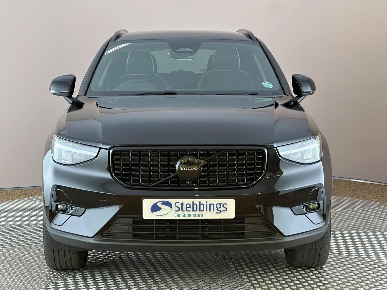 Volvo XC40 FL25SYC