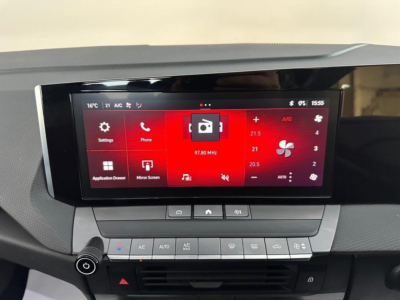 Vauxhall Astra DL22XJH