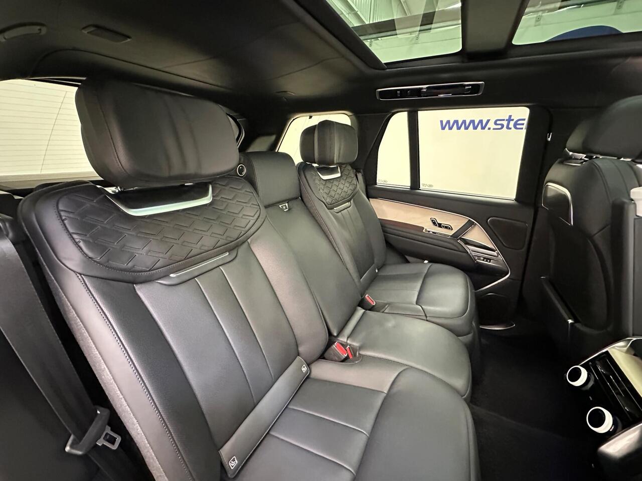 Land Rover Range Rover VE73HHA