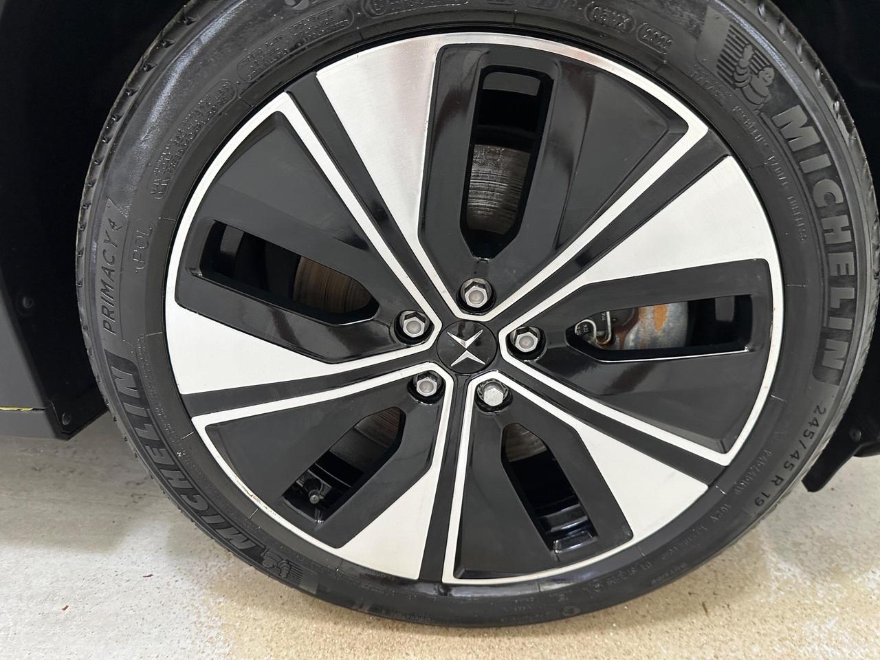 Polestar Polestar 2 OE72GMG