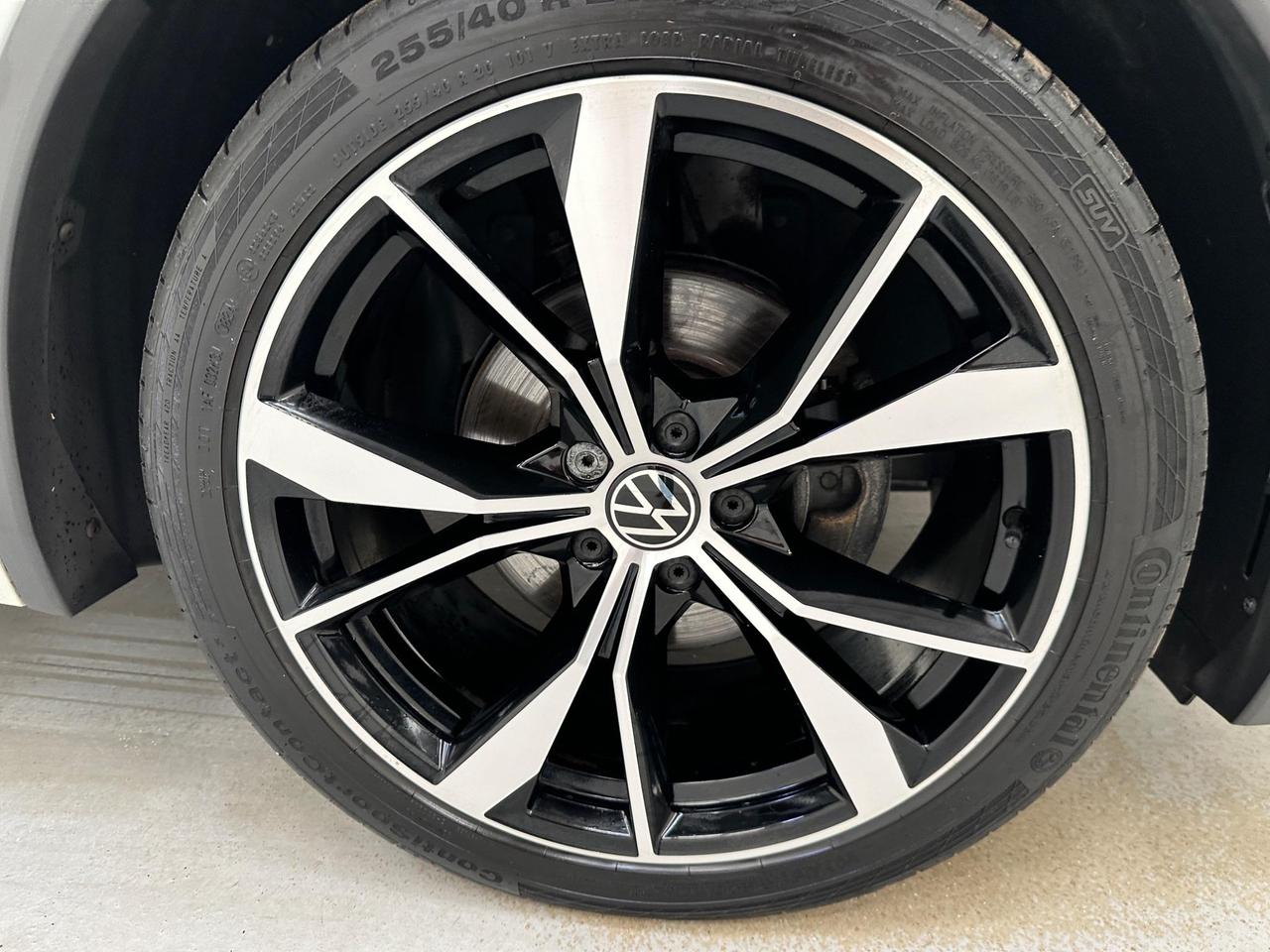 Volkswagen Tiguan MT21HOH