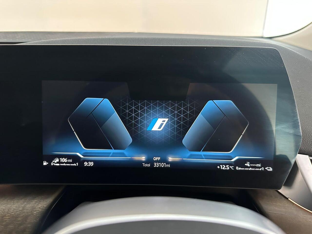 BMW 2 Series Active Tourer NG23DVH
