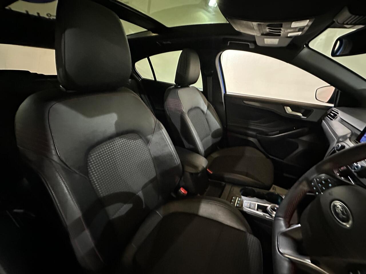 Ford Focus EK20KNF