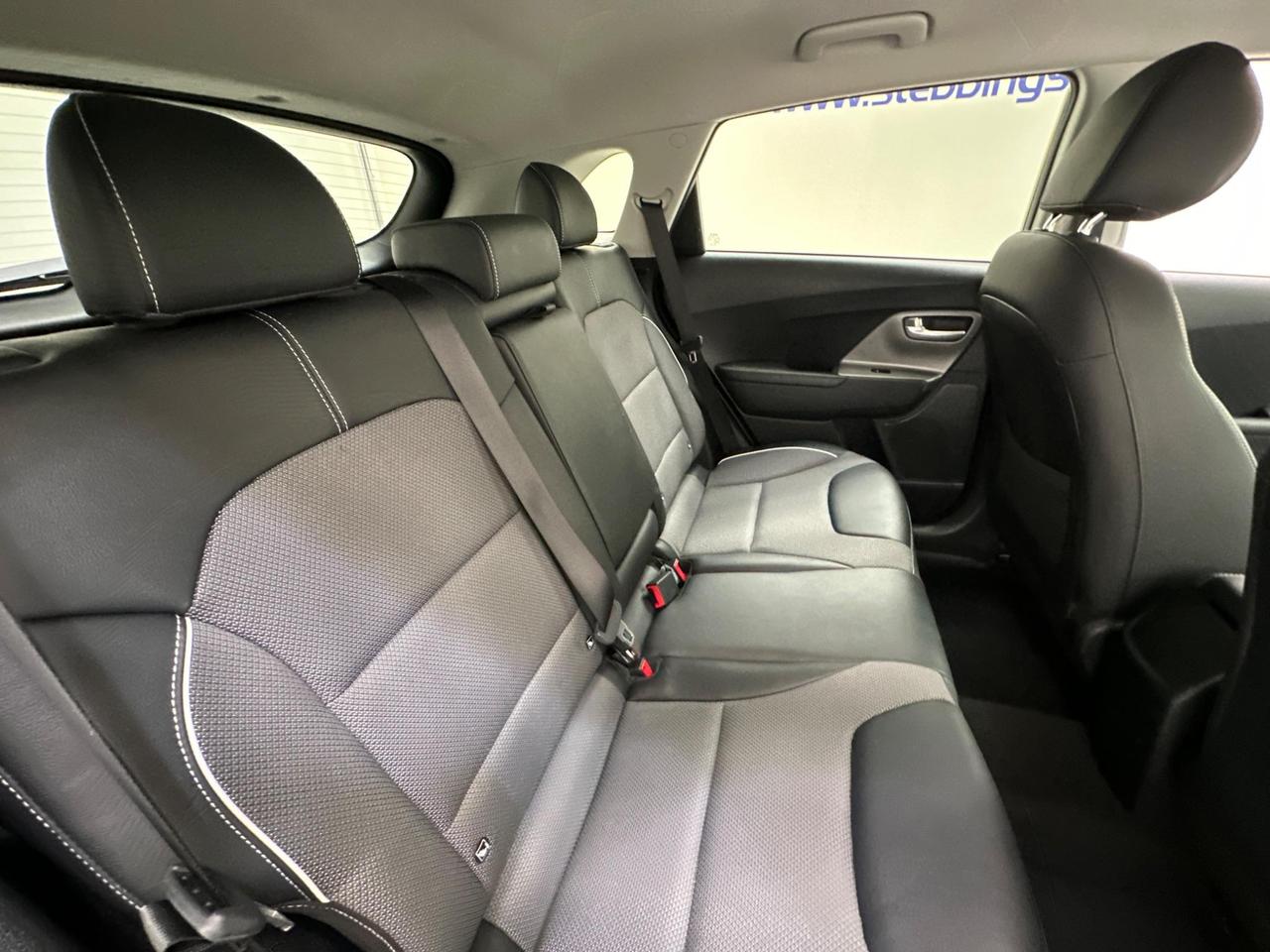 Kia Niro LR22NZA