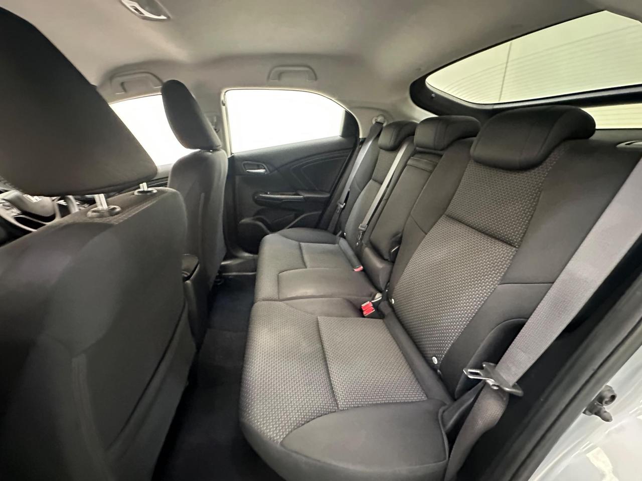 Honda Civic MA16HDN