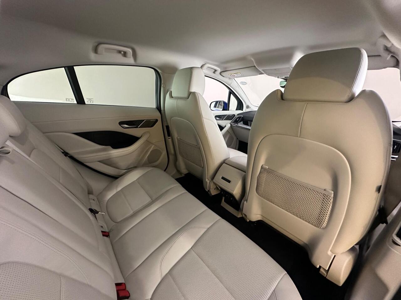 Jaguar I-PACE OE69KTP