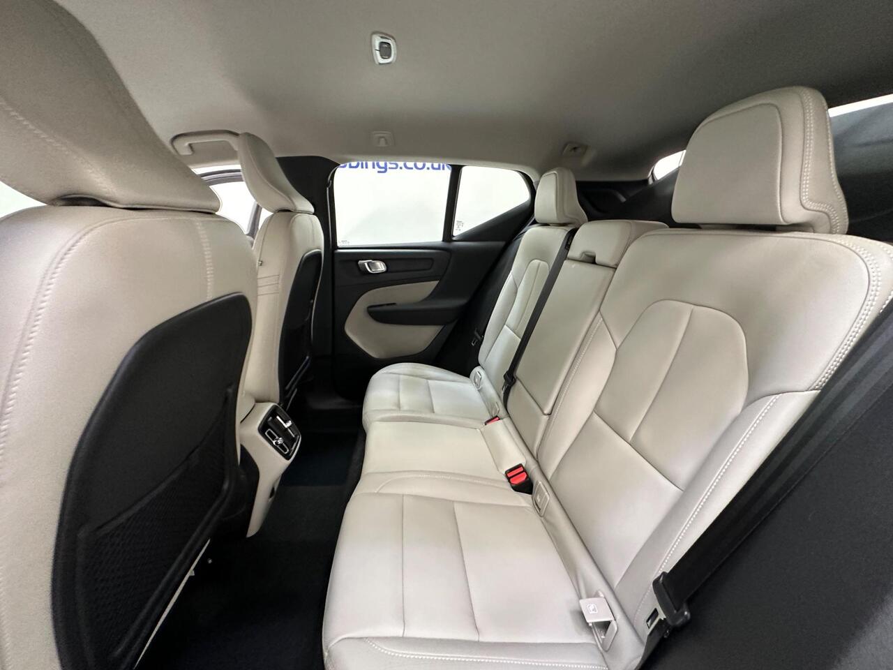 Volvo XC40 LO69EFW