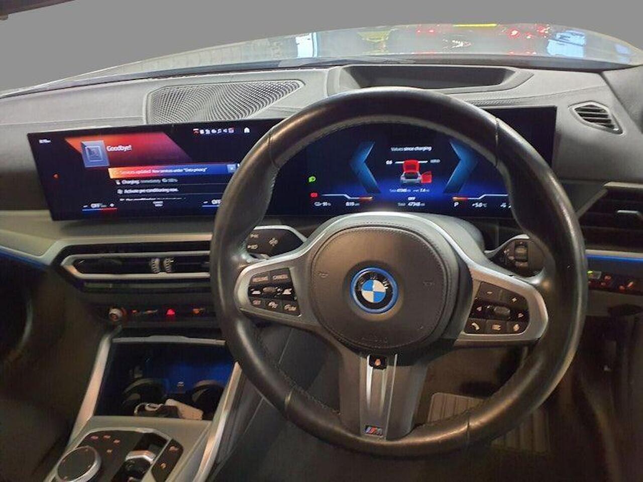 BMW i4 KR23UKL