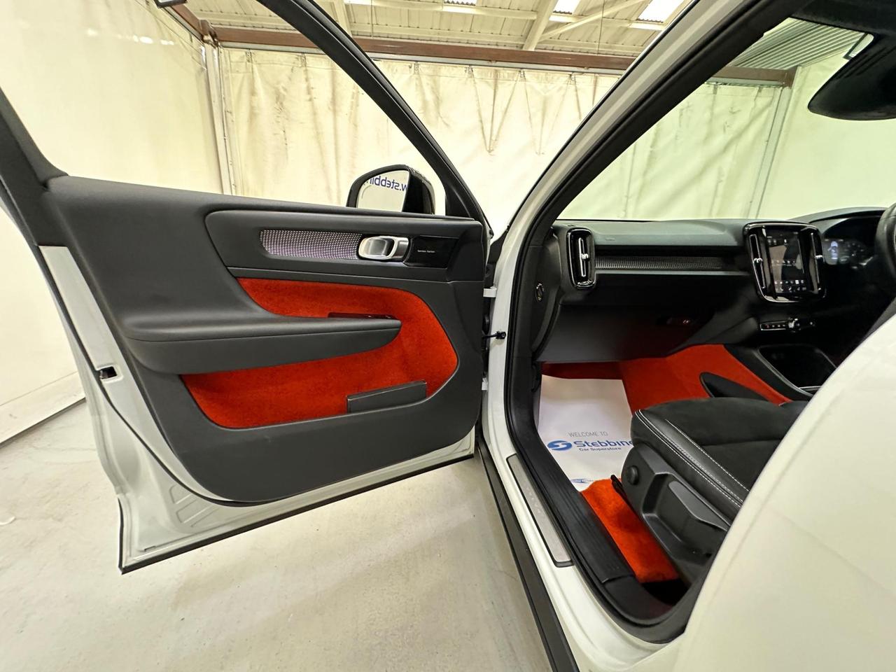 Volvo XC40 DP70HZH