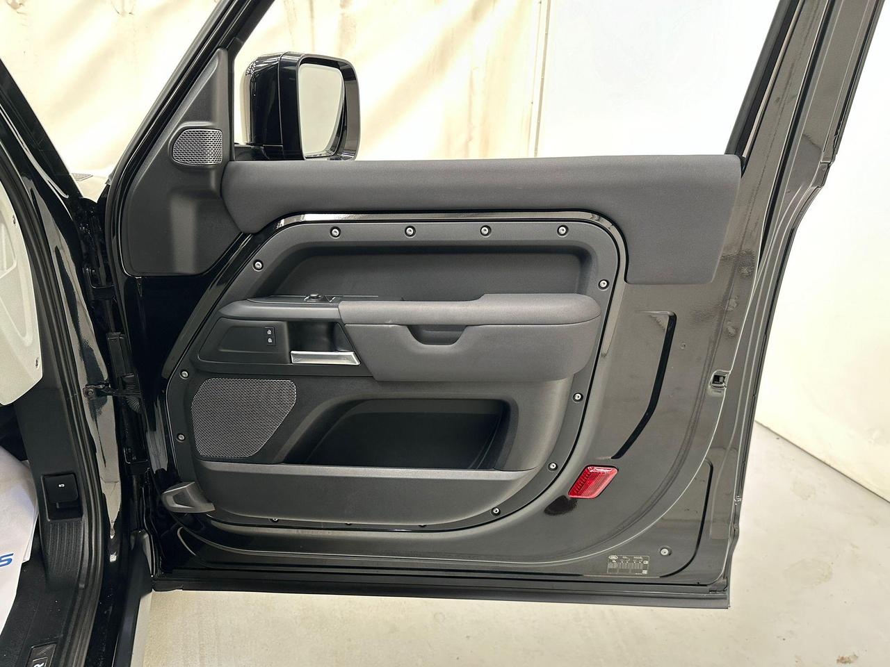 Land Rover Defender 90 SL21RJO