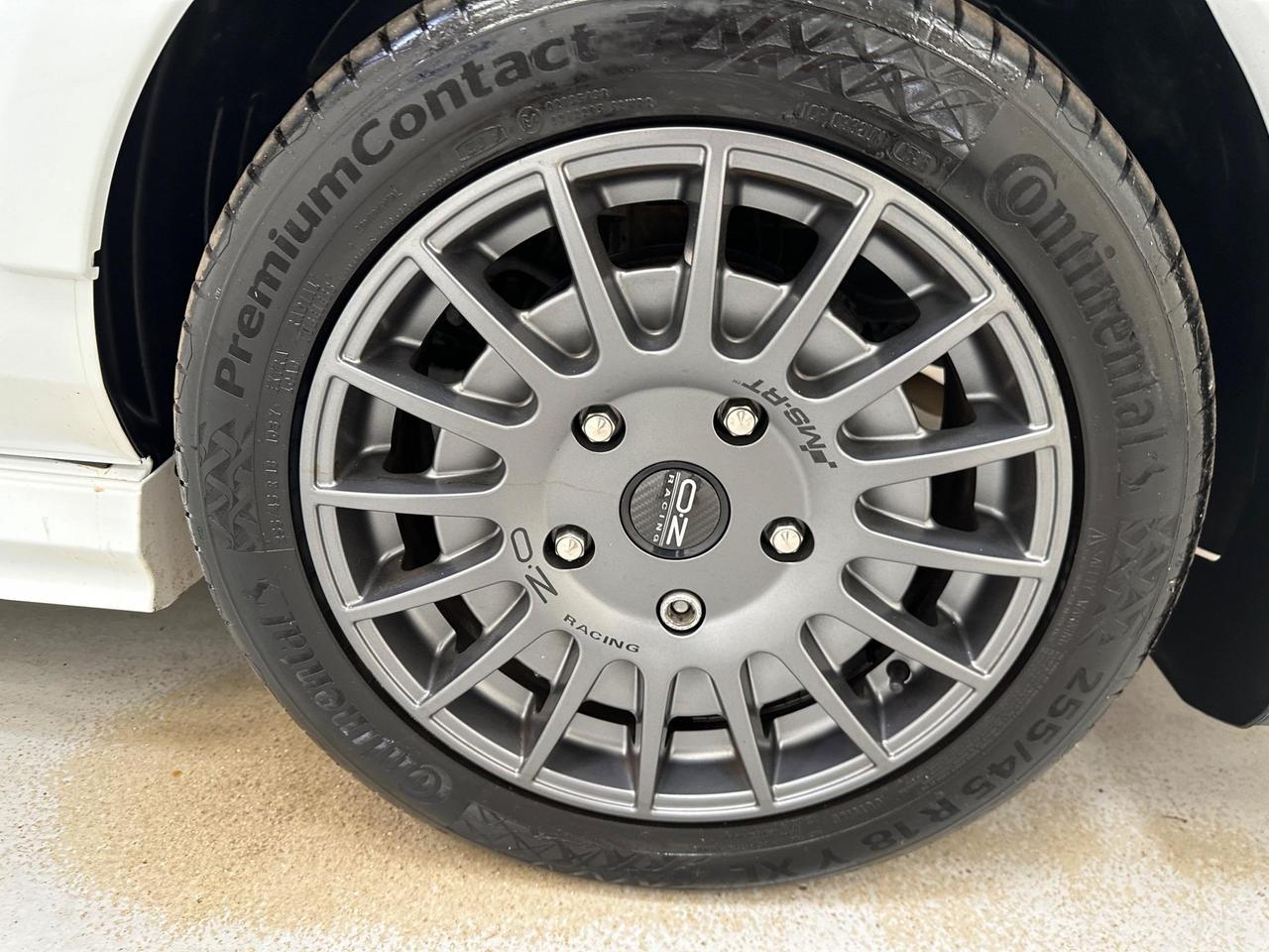 Ford Transit Custom MD23GOJ