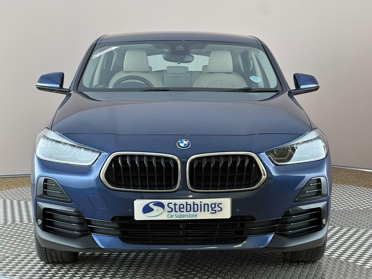 BMW X2 HK22UNR