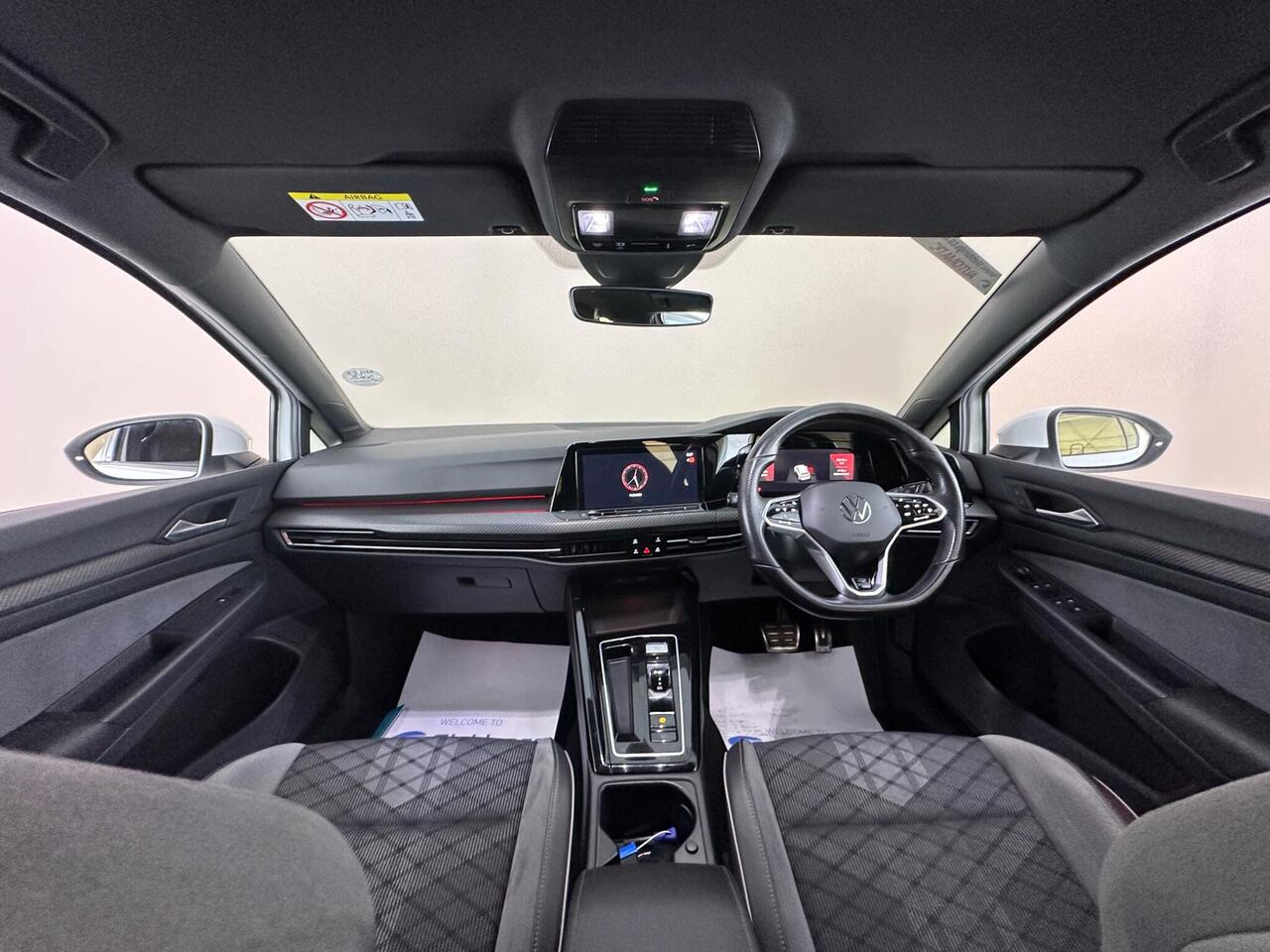 Volkswagen Golf VK23WGN