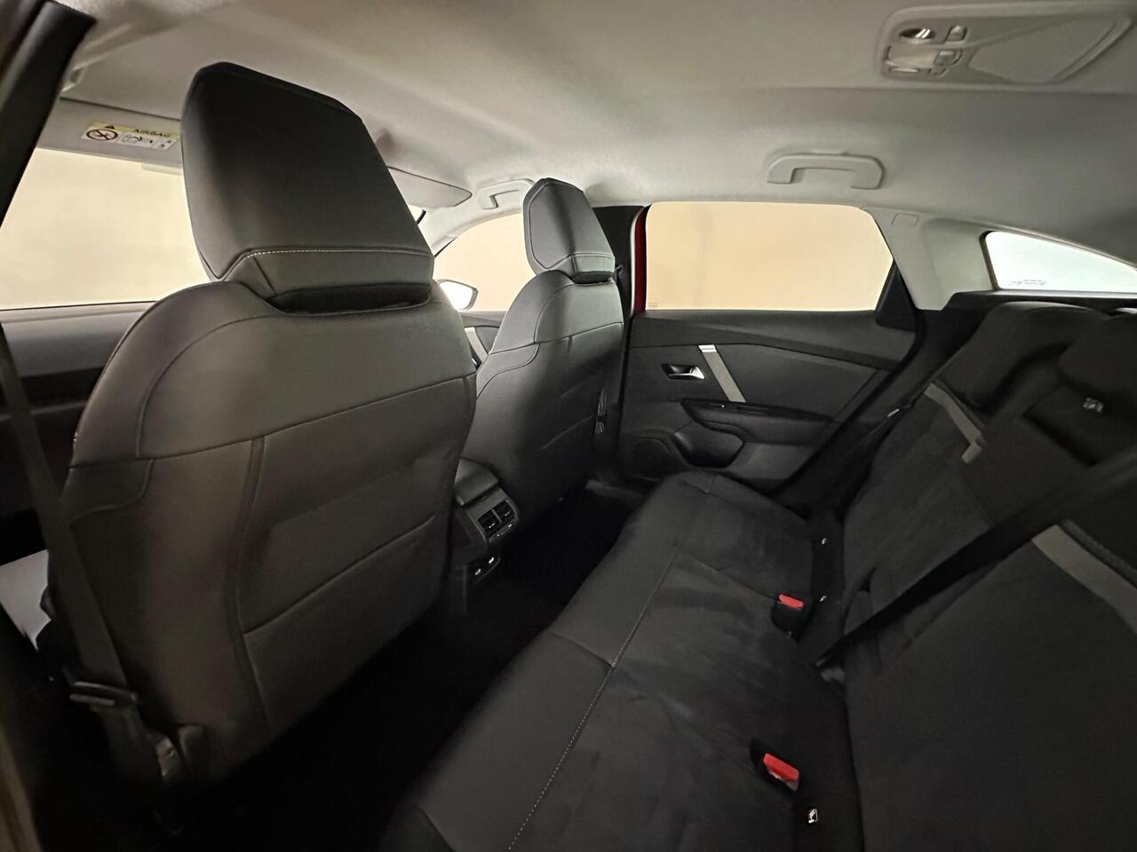 Citroen C4 KS23WYG