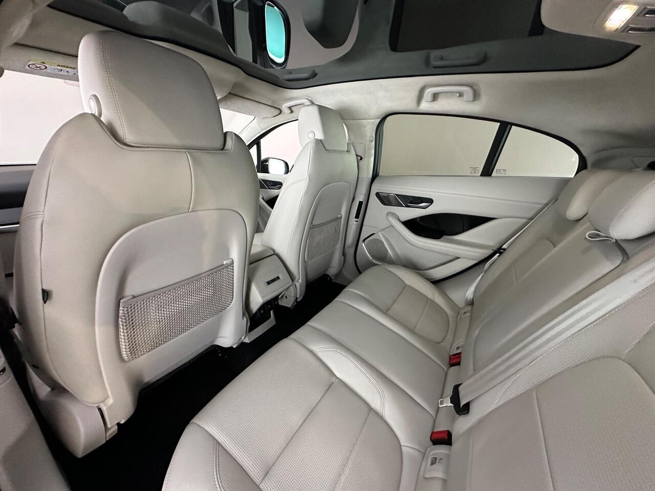 Jaguar I-PACE KF69JZL