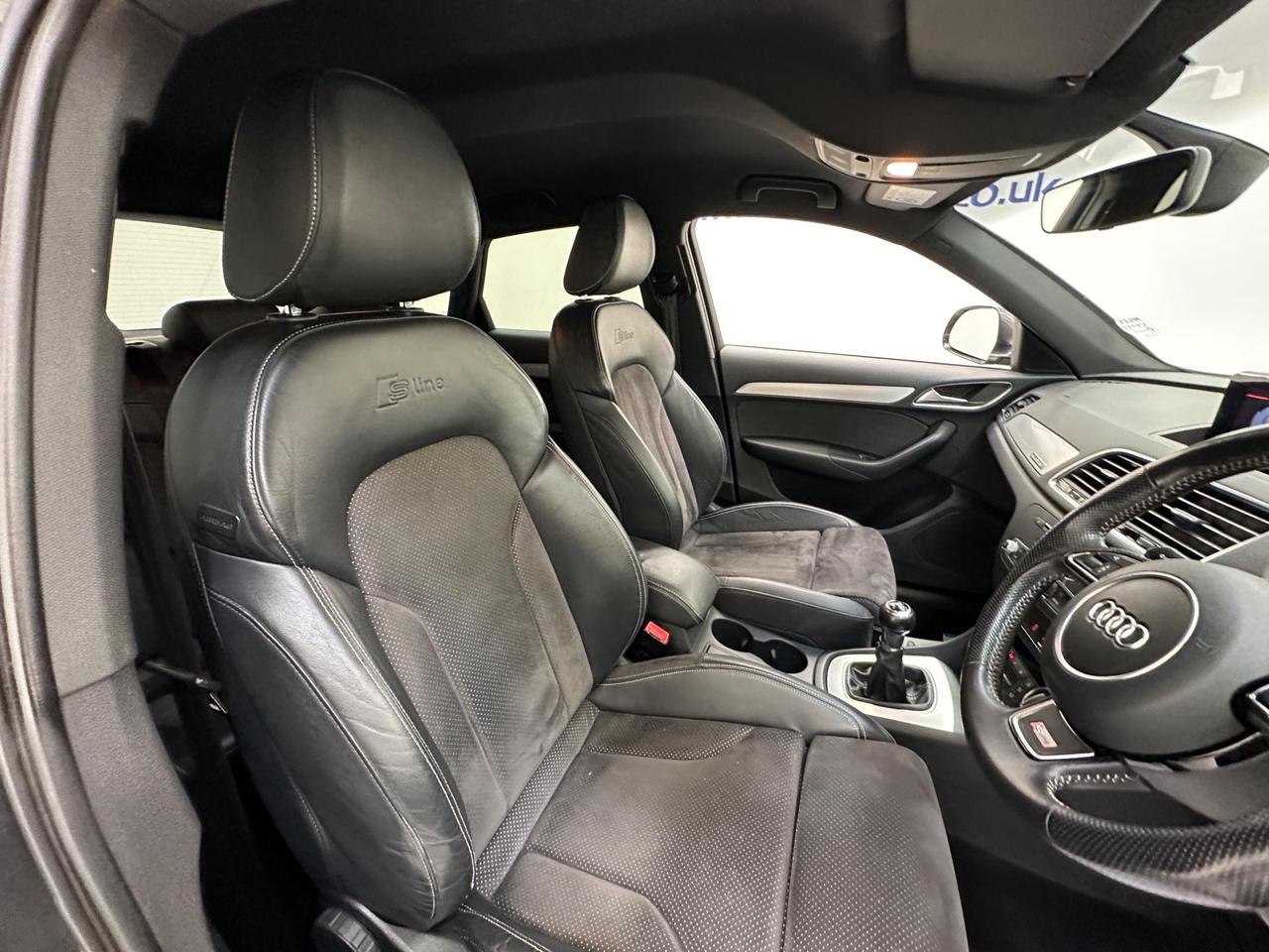 Audi Q3 RF16EHZ