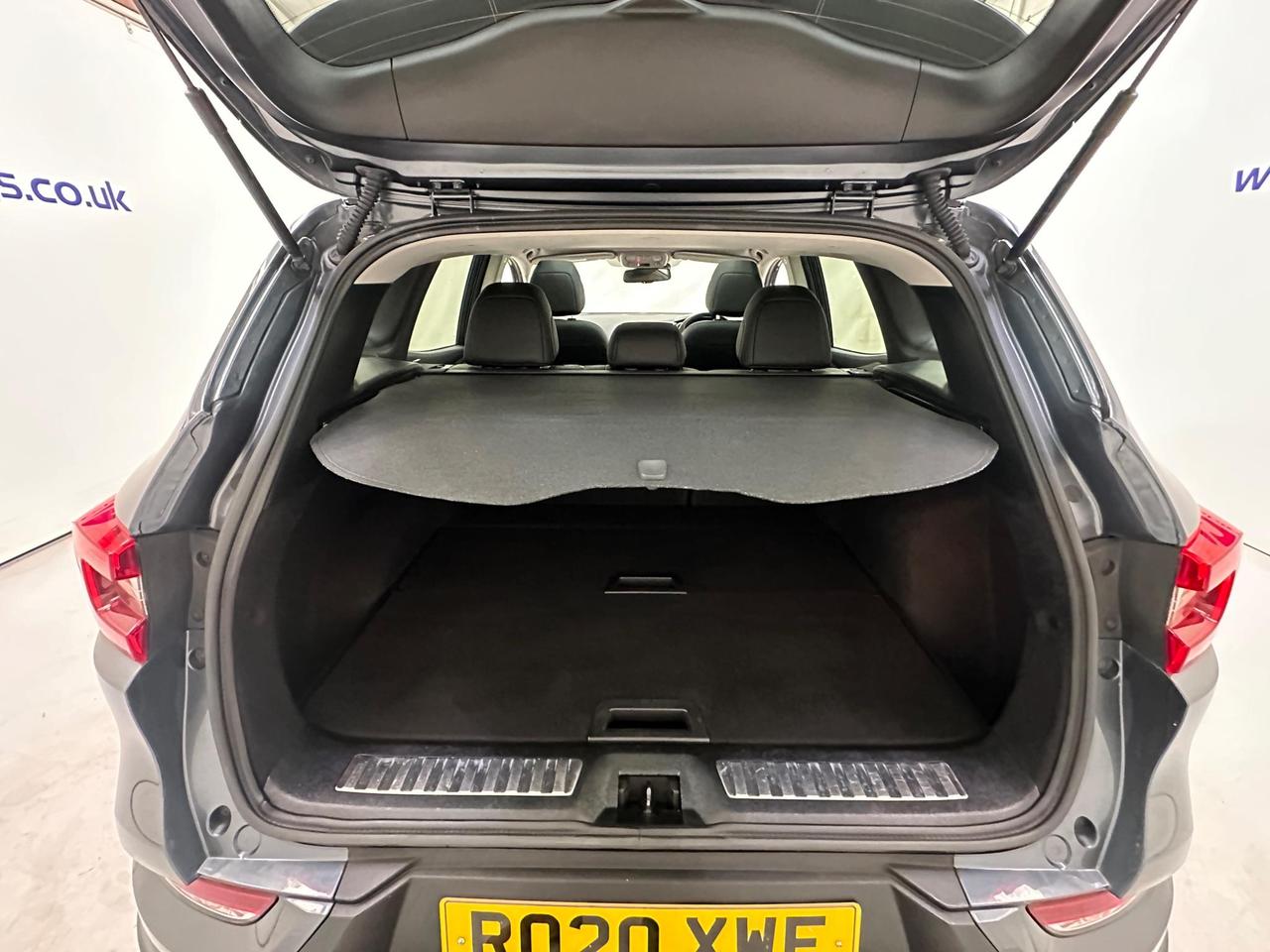 Renault Kadjar RO20XWE
