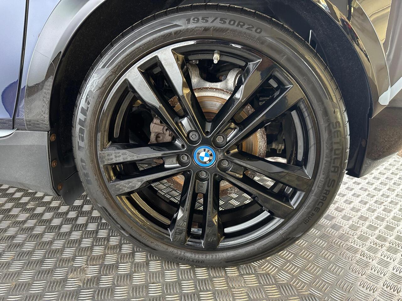 BMW i3 NA70JNV