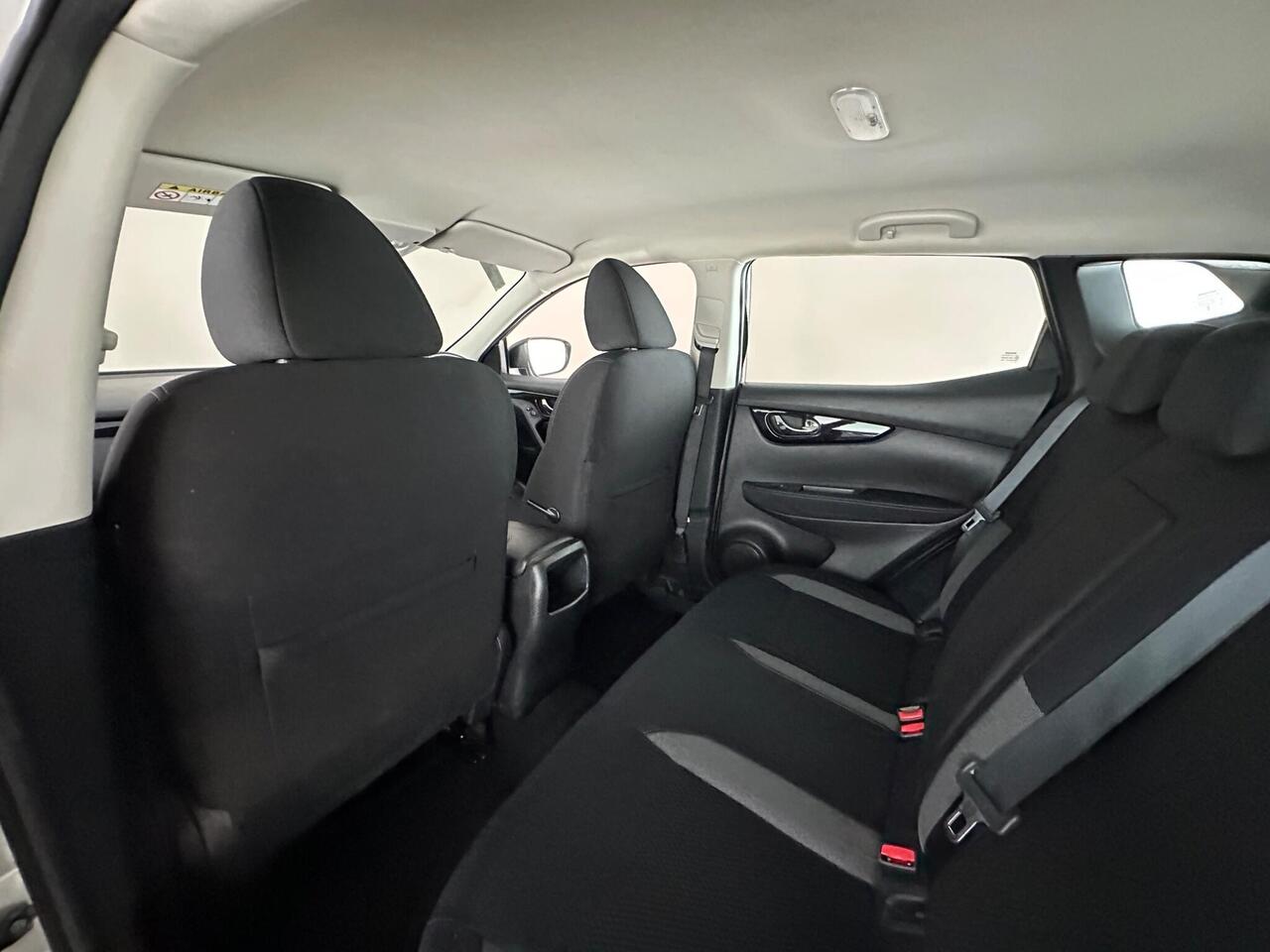 Nissan Qashqai LM21NMX