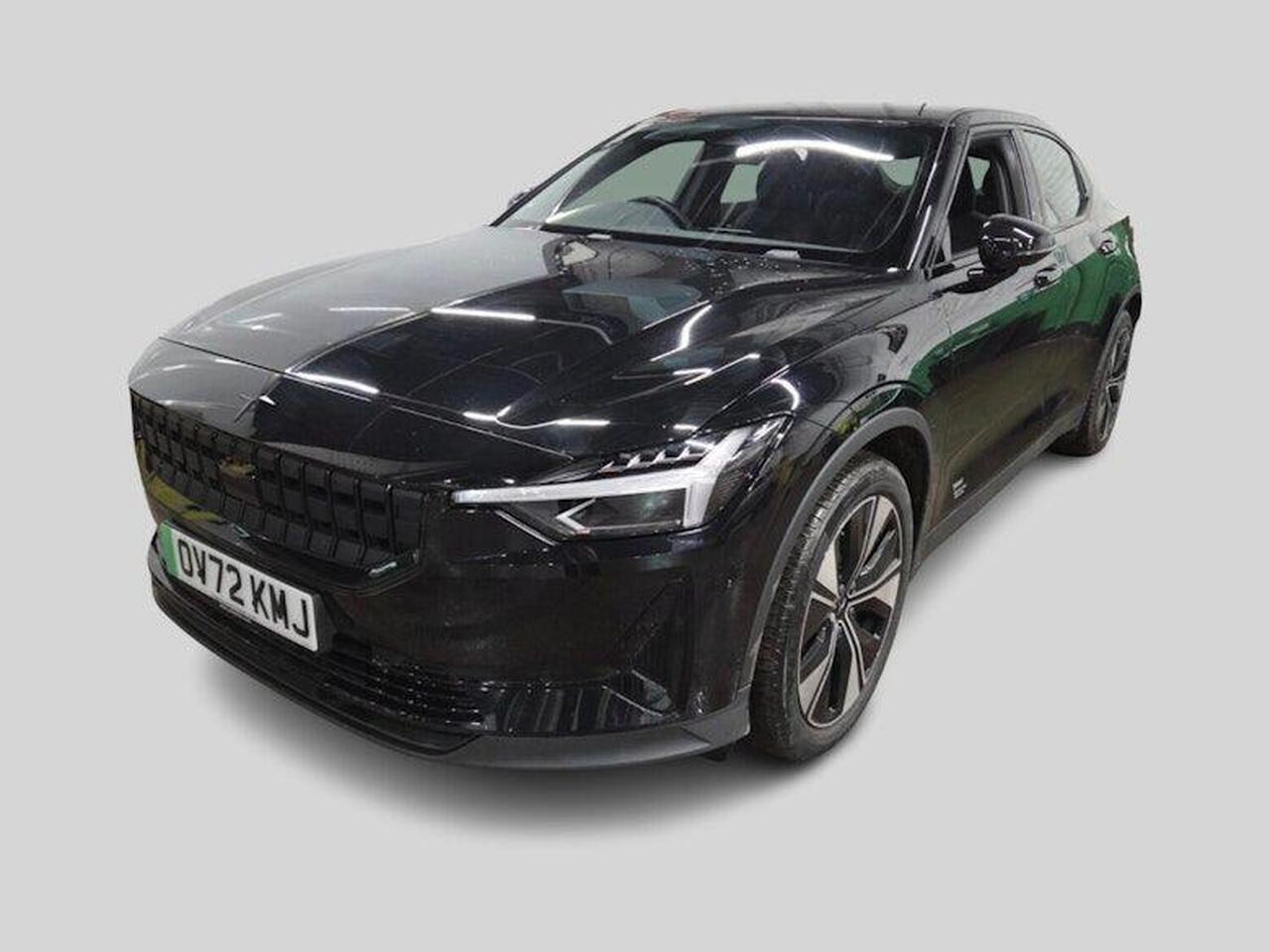 Polestar Polestar 2 OV72KMJ