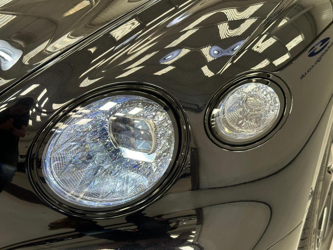 Bentley Continental MV22NBB