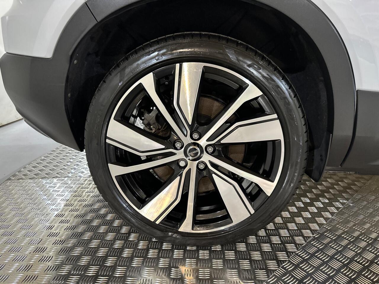 Volvo XC40 KX21LPU