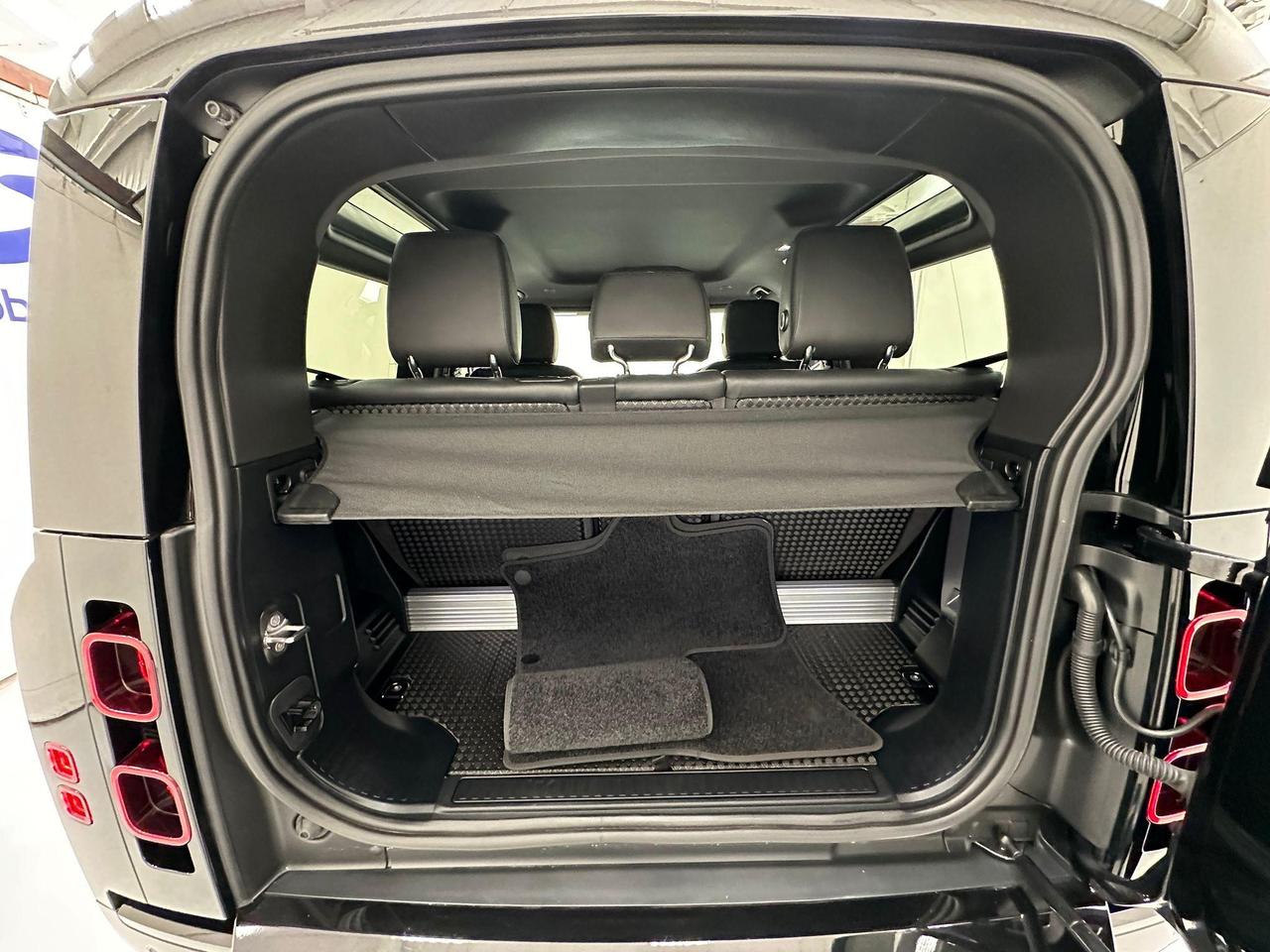 Land Rover Defender 90 SL21RJO