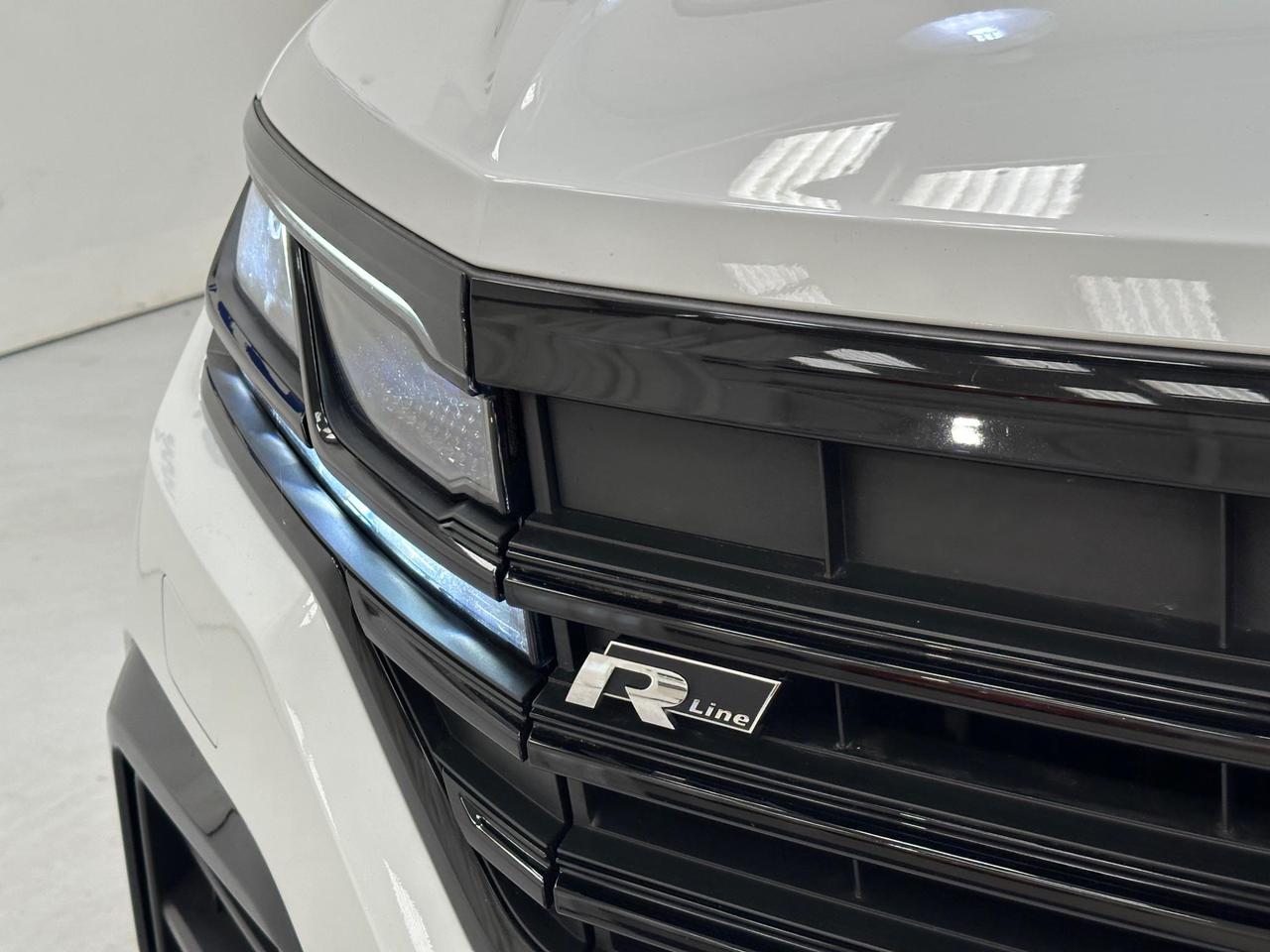 Volkswagen Touareg VK21UHB