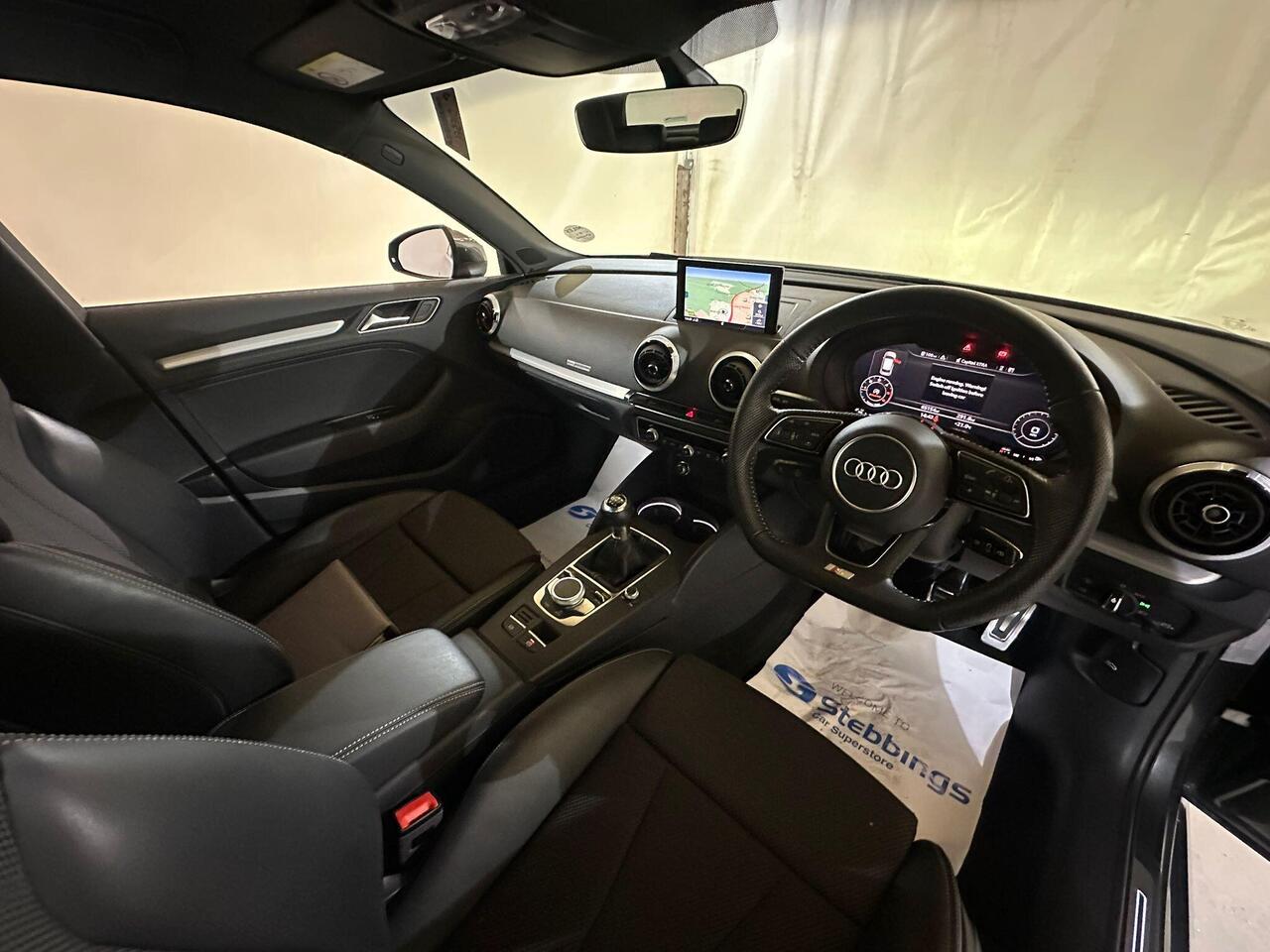 Audi A3 AE69TPO
