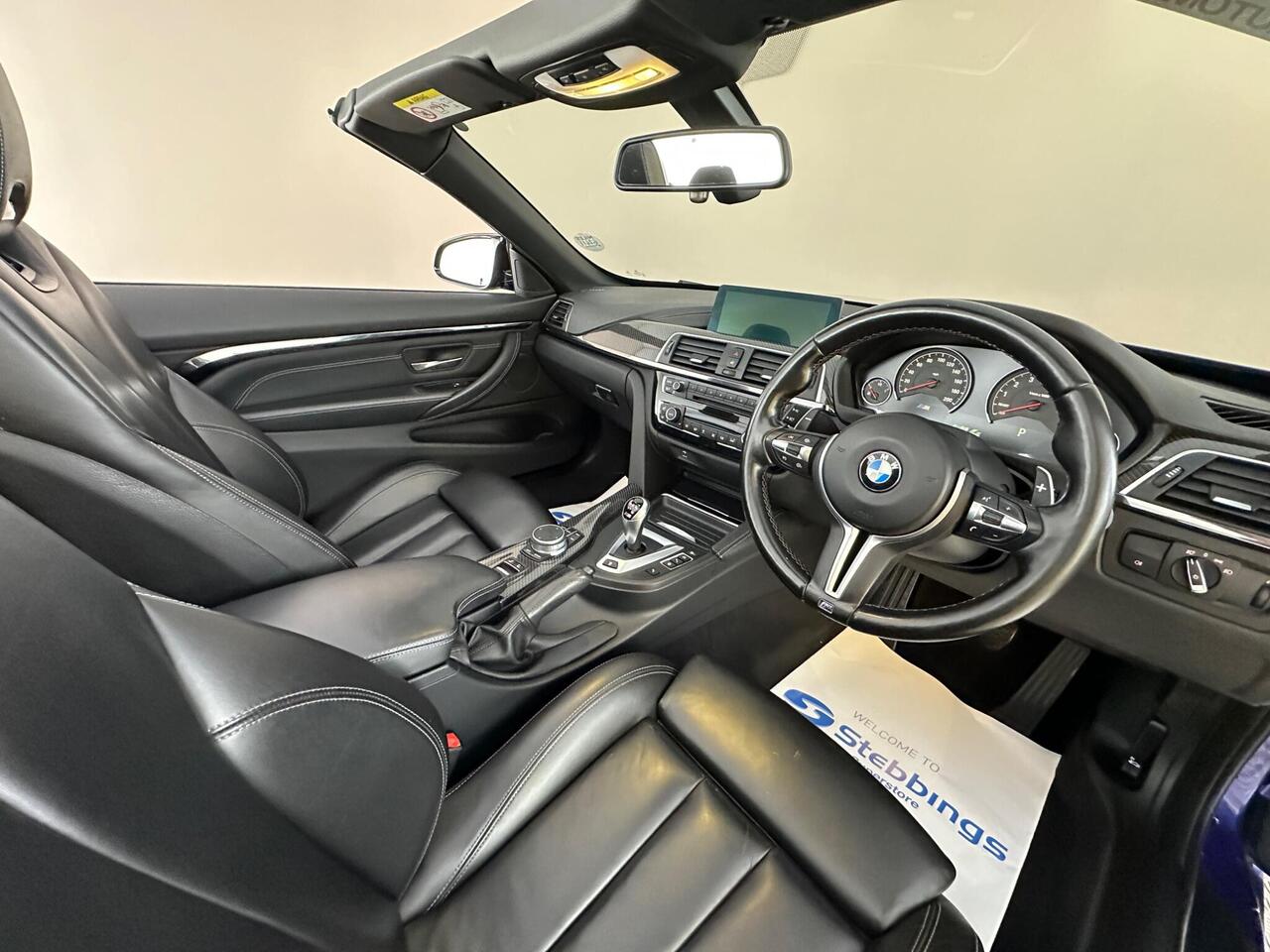 BMW M4 RO20UAG