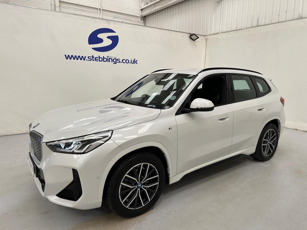BMW iX1 ND24XEG