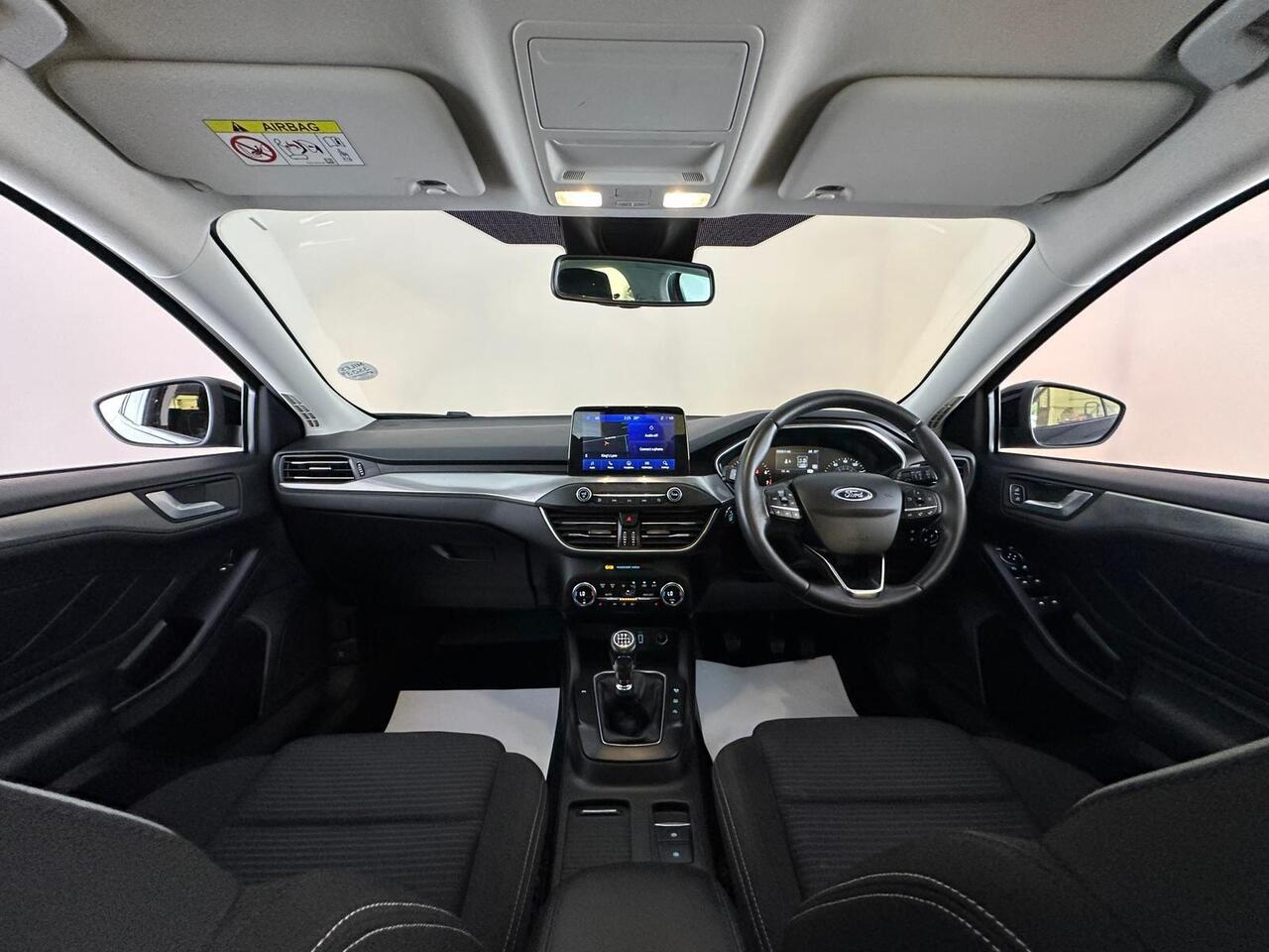 Ford Focus AO69TXA