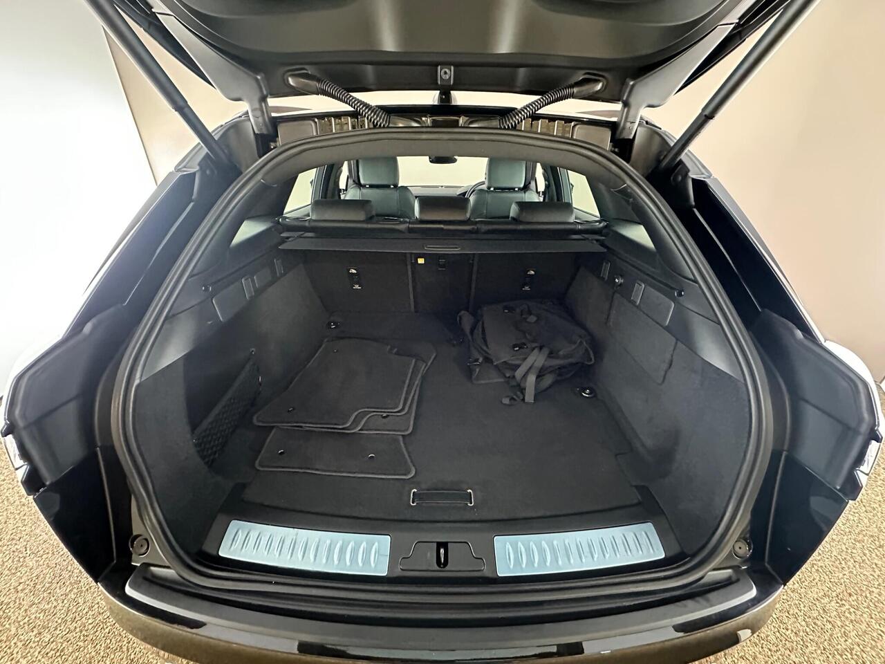 Land Rover Range Rover Velar BW25ZSE