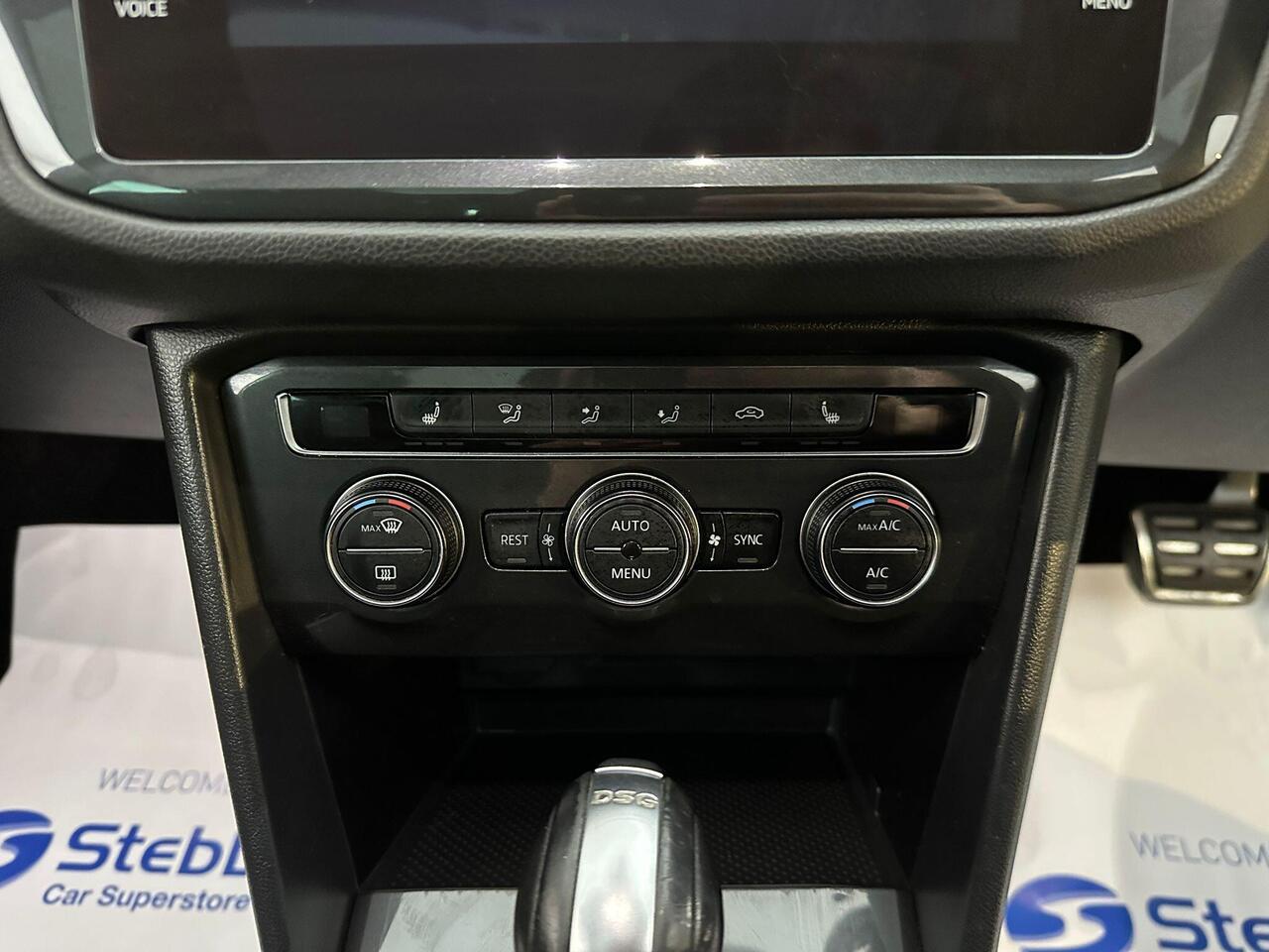 Volkswagen Tiguan HK68BFF